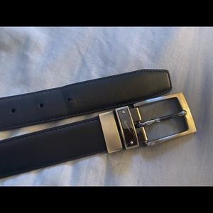 Nike Reversible Men’s Belt